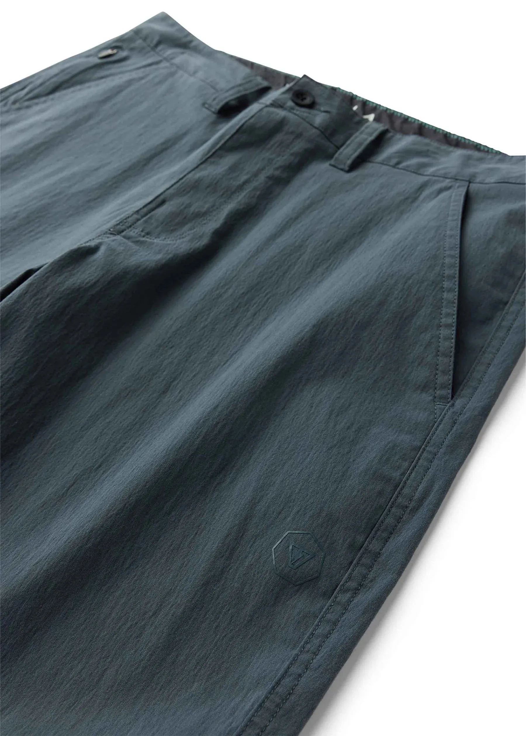 Vissla Men's El Cap 18.5" Hybrid Walkshort