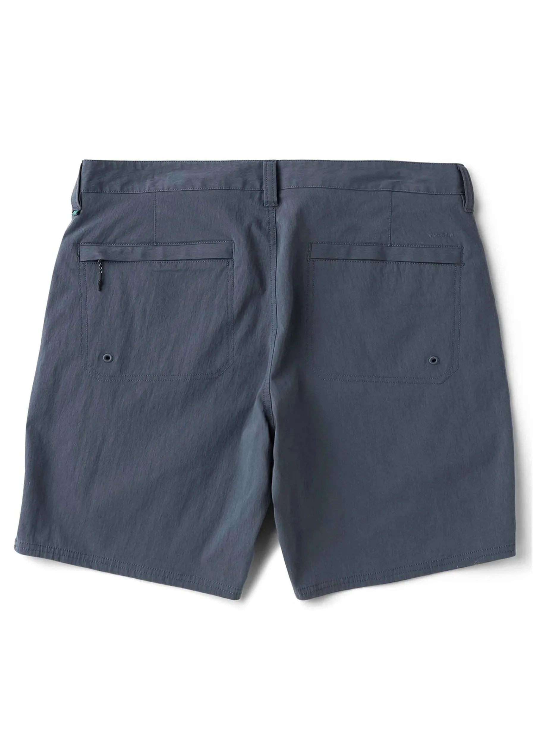 Vissla Men's El Cap 18.5" Hybrid Walkshort