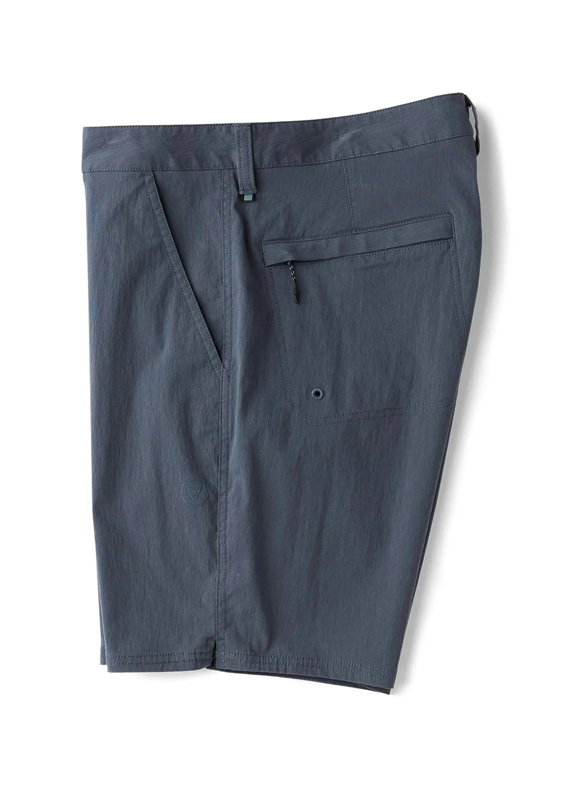 Vissla Men's El Cap 18.5" Hybrid Walkshort