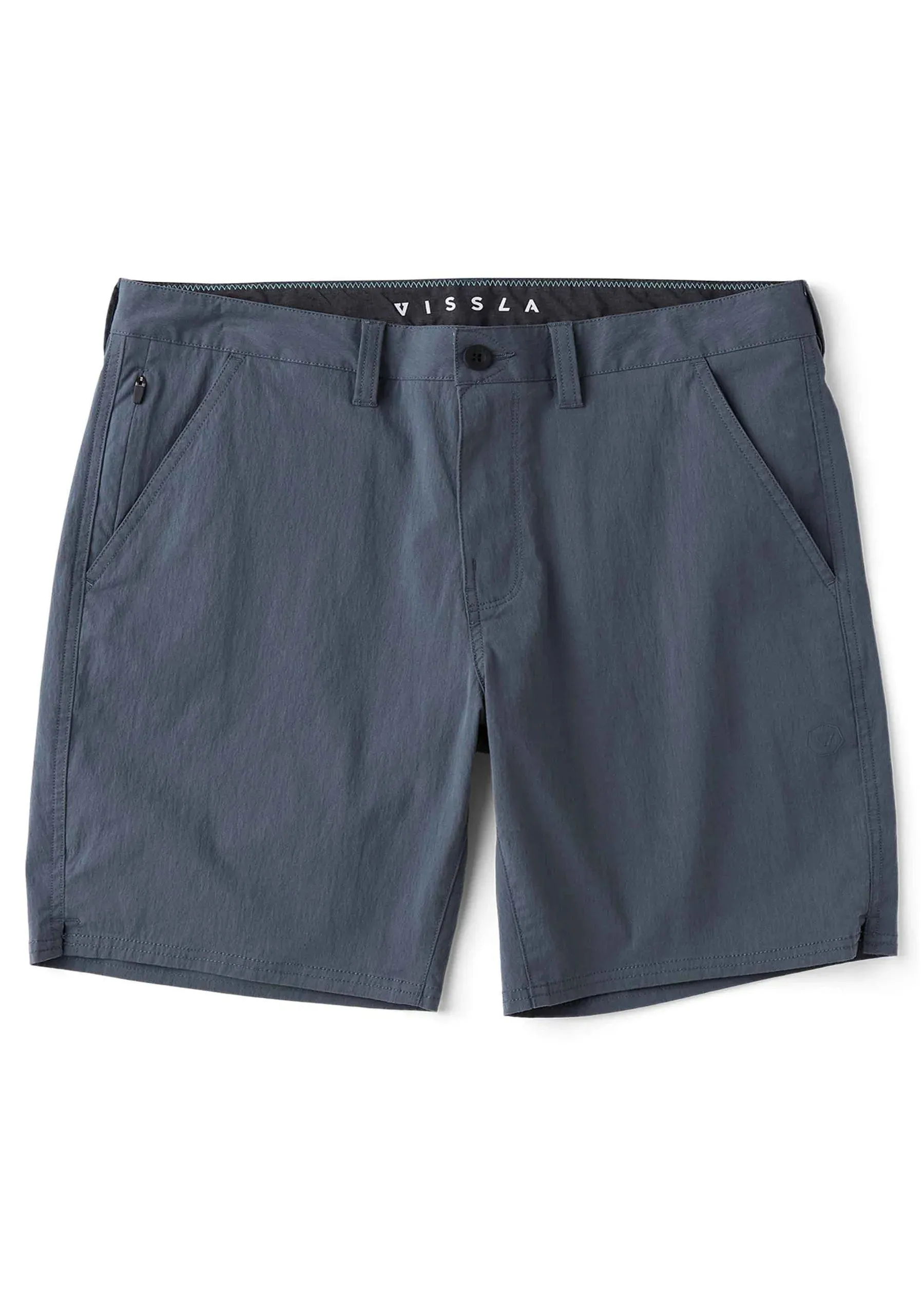 Vissla Men's El Cap 18.5" Hybrid Walkshort