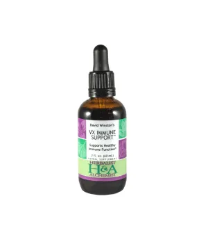 VX Immune Support—H&A