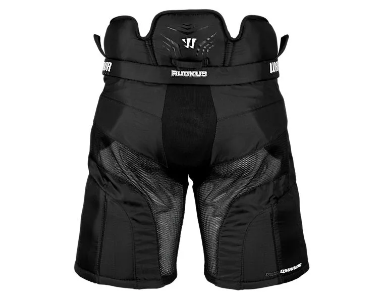 Warrior Ruckus Hockey Pants/Shorts - Youth