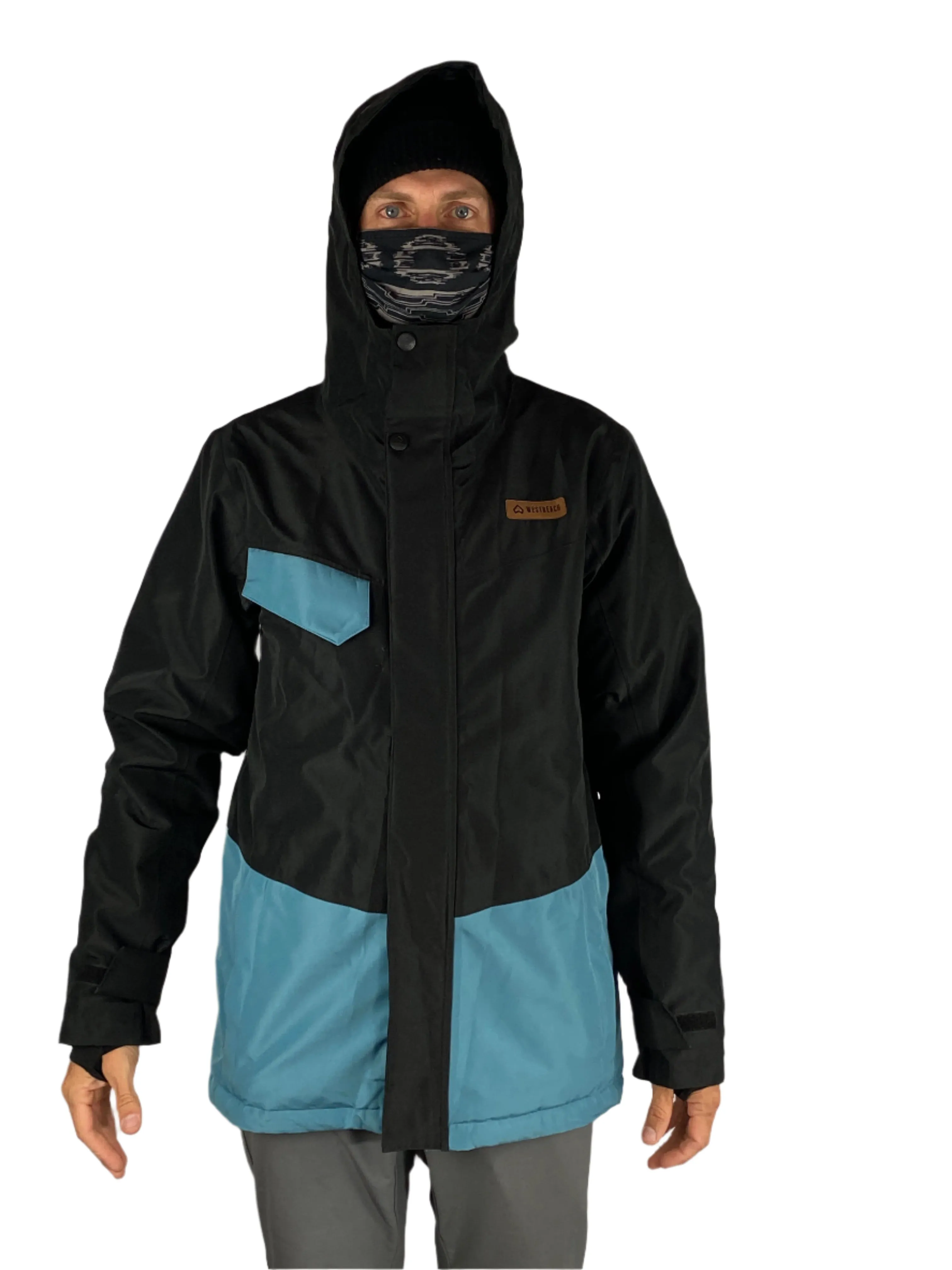 Westbeach Insulated Jacket