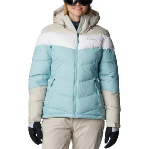 Women's Abbott Peak Insulated Jacket