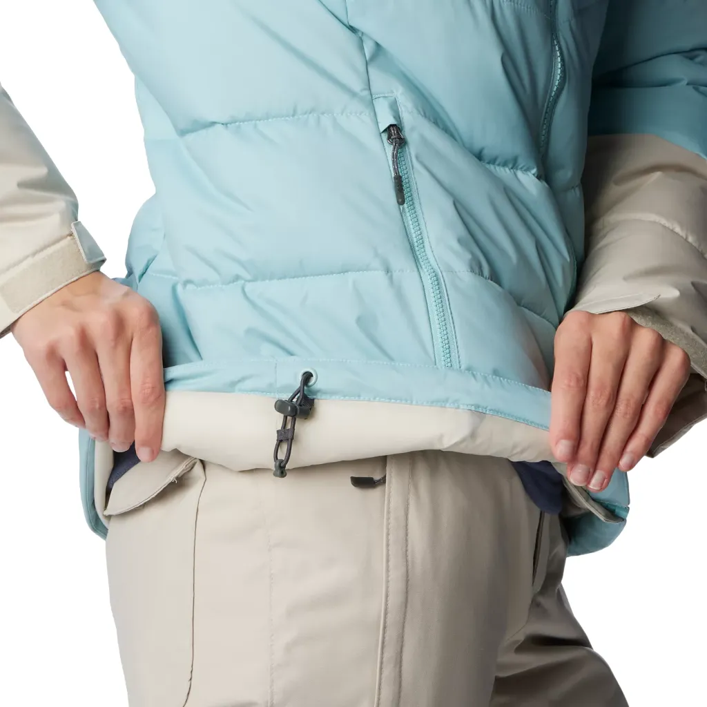 Women's Abbott Peak Insulated Jacket