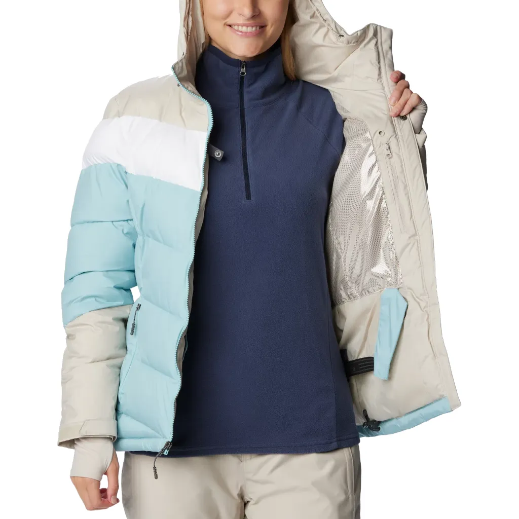 Women's Abbott Peak Insulated Jacket