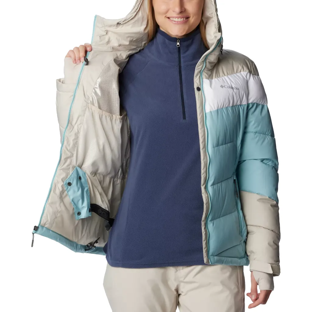Women's Abbott Peak Insulated Jacket