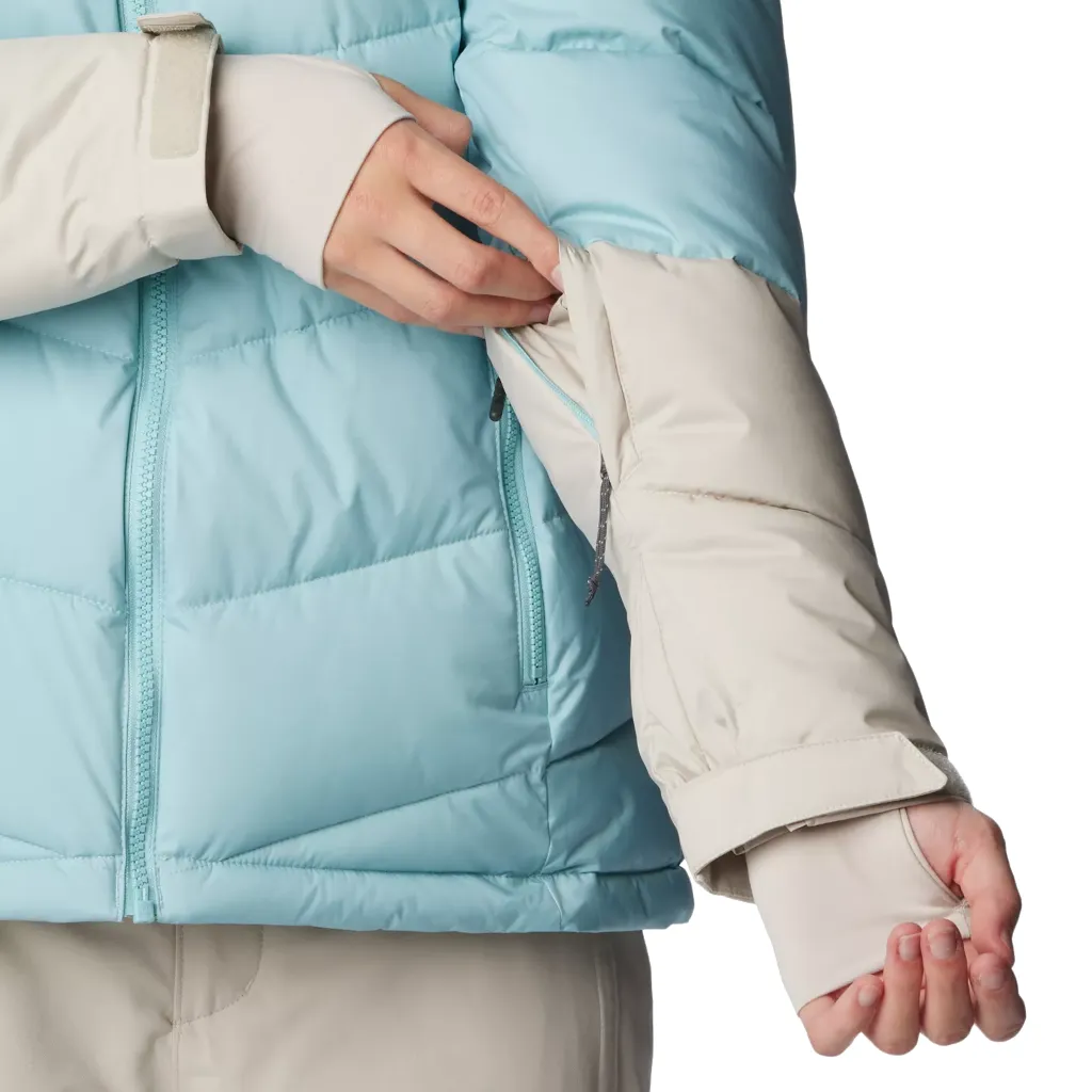 Women's Abbott Peak Insulated Jacket