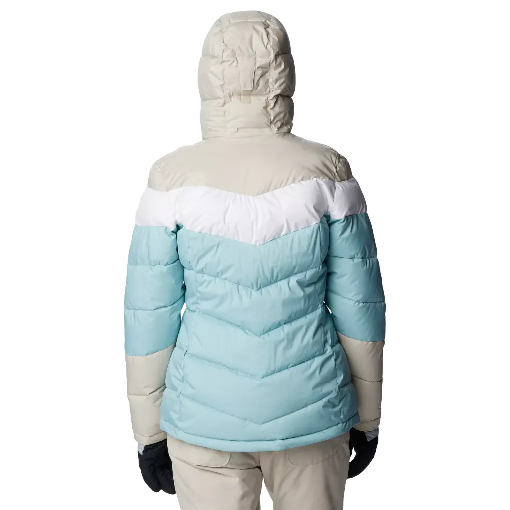 Women's Abbott Peak Insulated Jacket