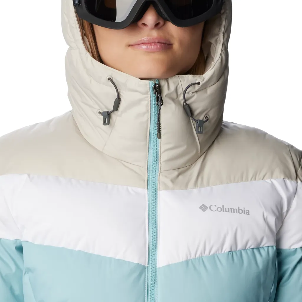 Women's Abbott Peak Insulated Jacket