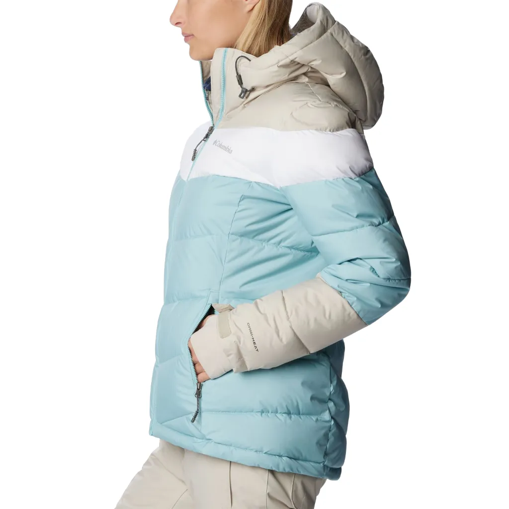 Women's Abbott Peak Insulated Jacket