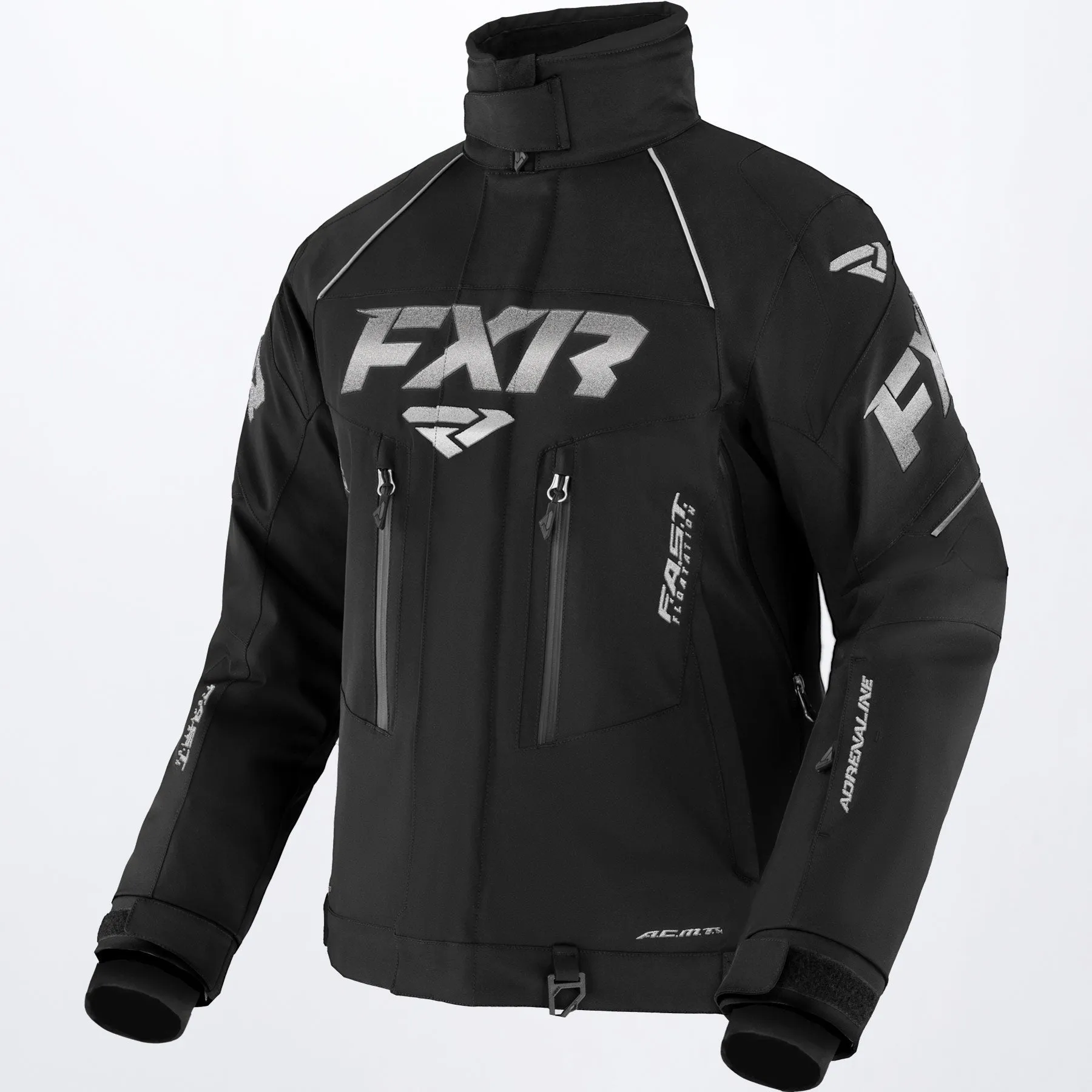 Women's Adrenaline Jacket