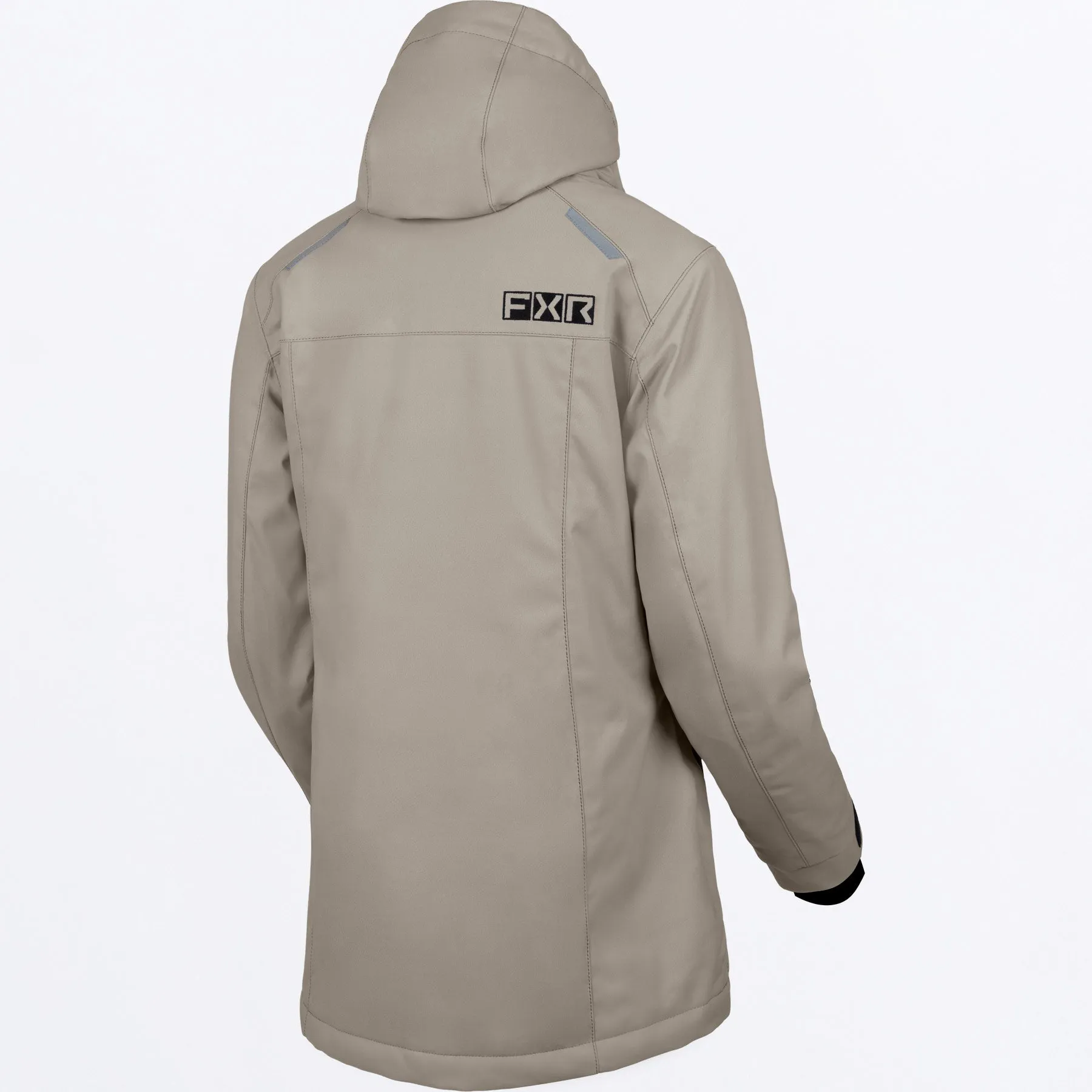 Women's Aerial Jacket