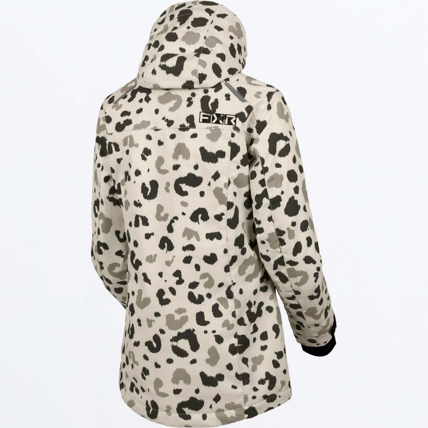 Women's Aerial Jacket