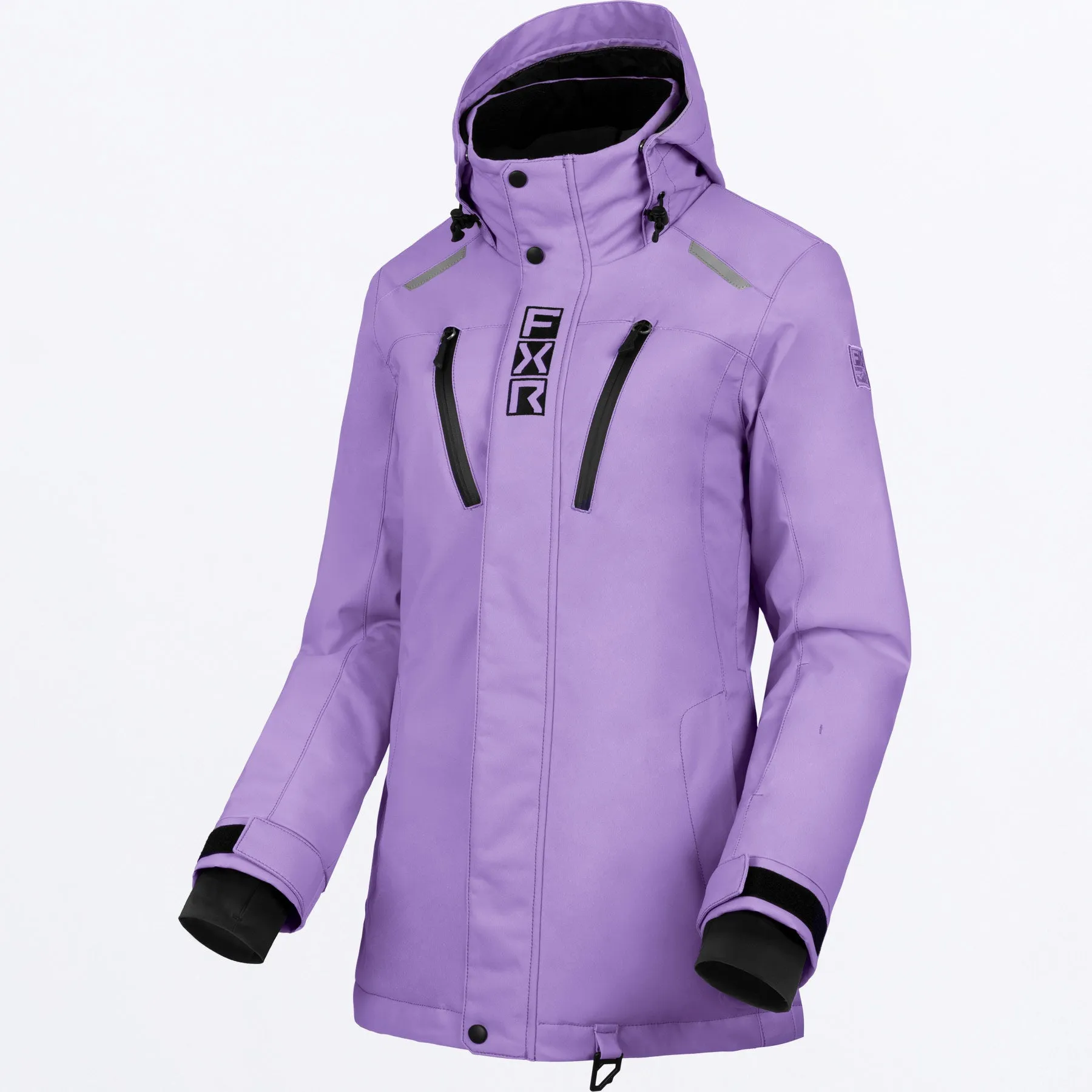 Women's Aerial Jacket