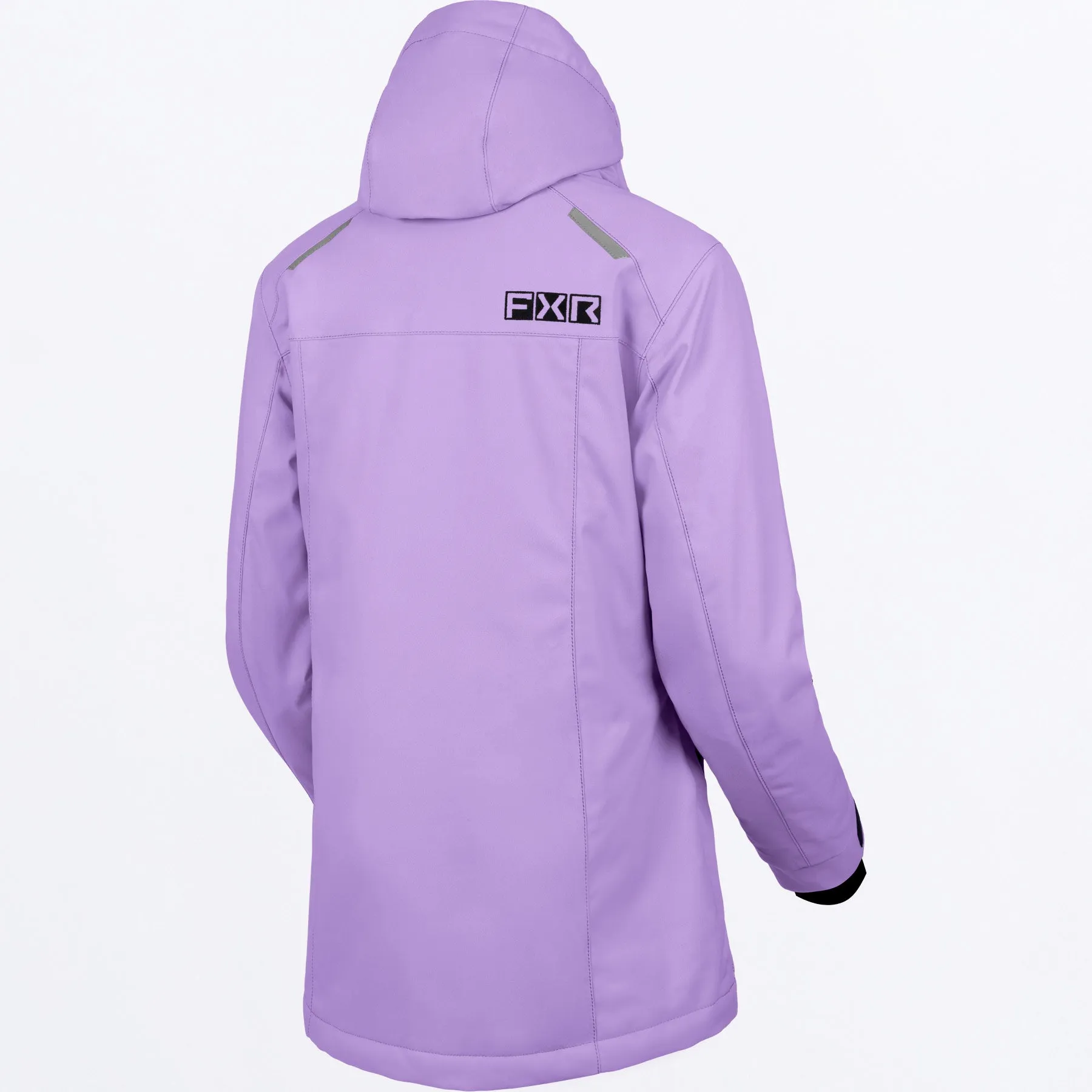 Women's Aerial Jacket