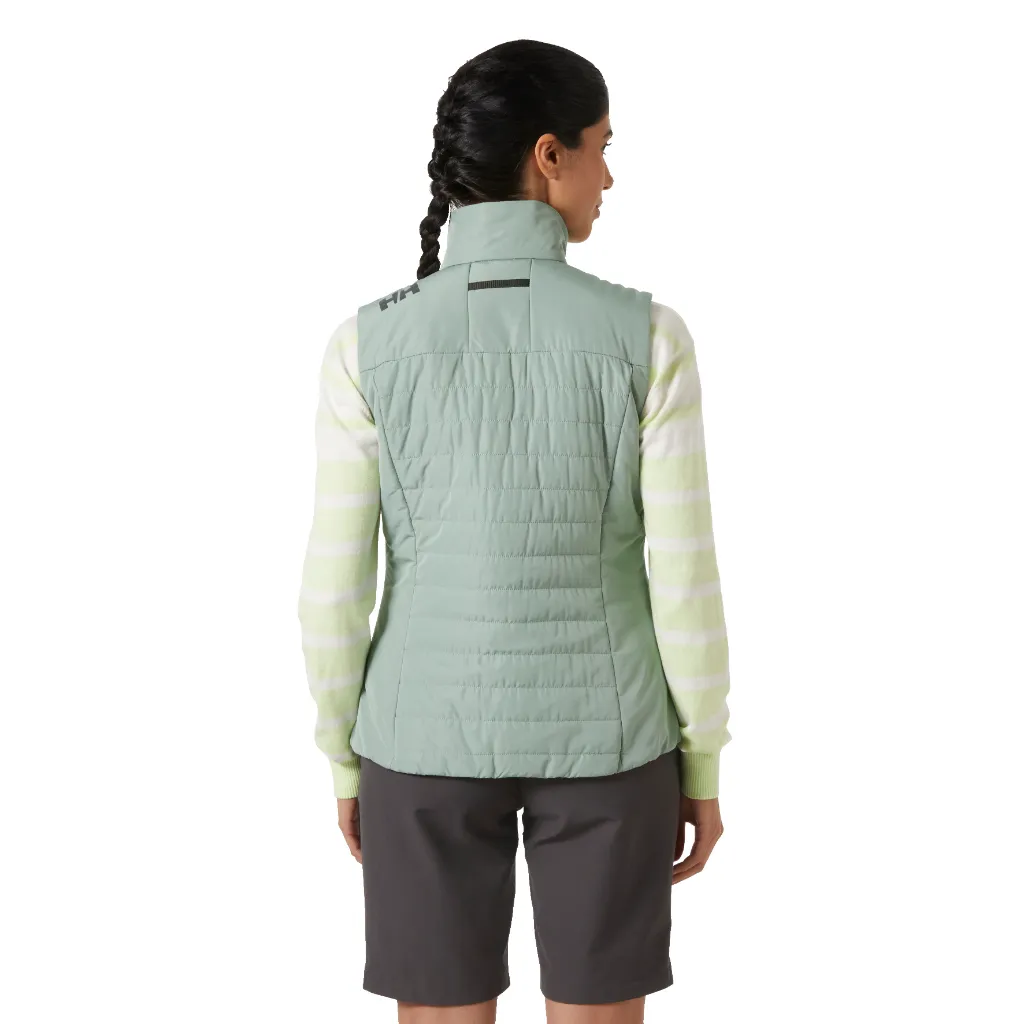 Women's Crew Insulator Vest 2.0