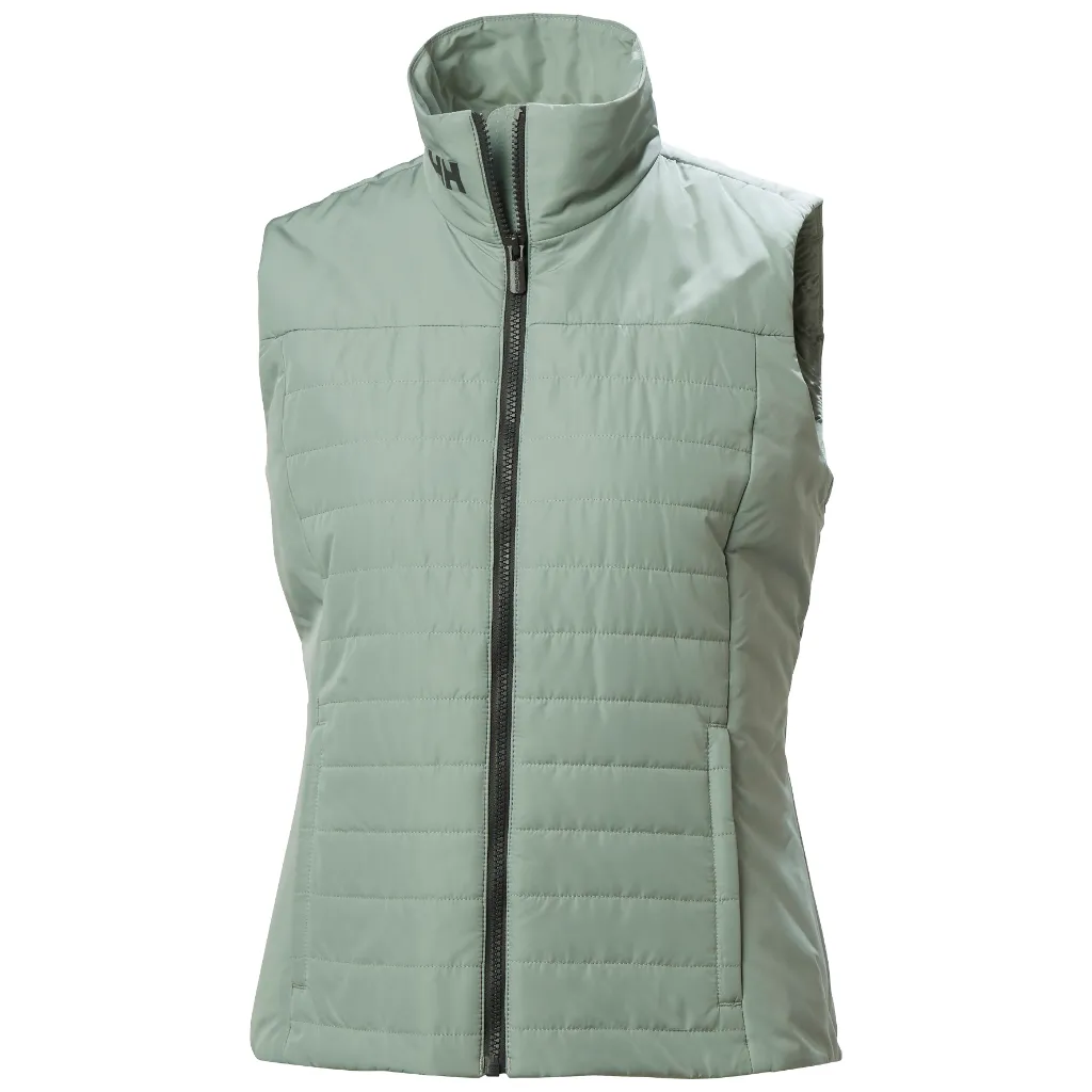 Women's Crew Insulator Vest 2.0