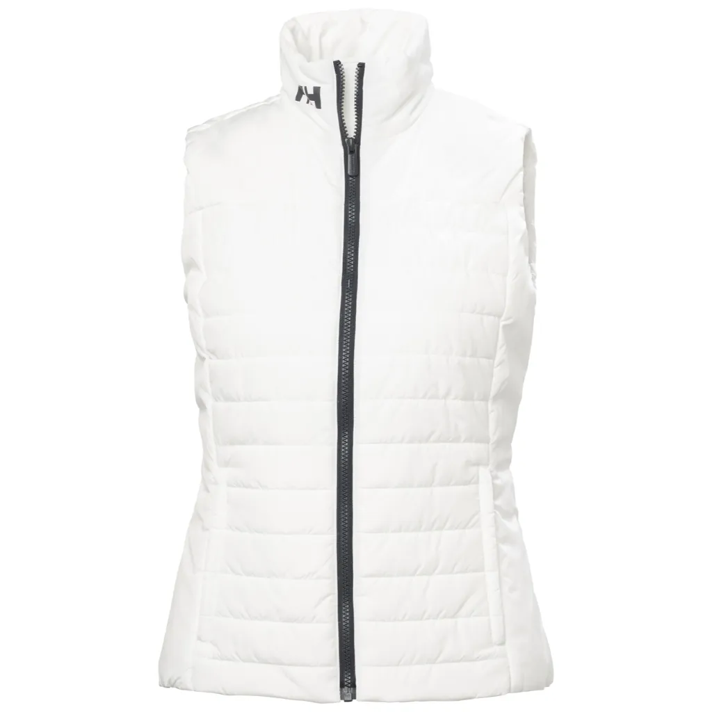 Women's Crew Insulator Vest 2.0