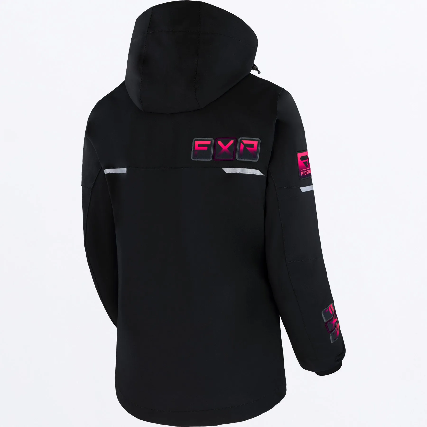 Women's Maverick Jacket