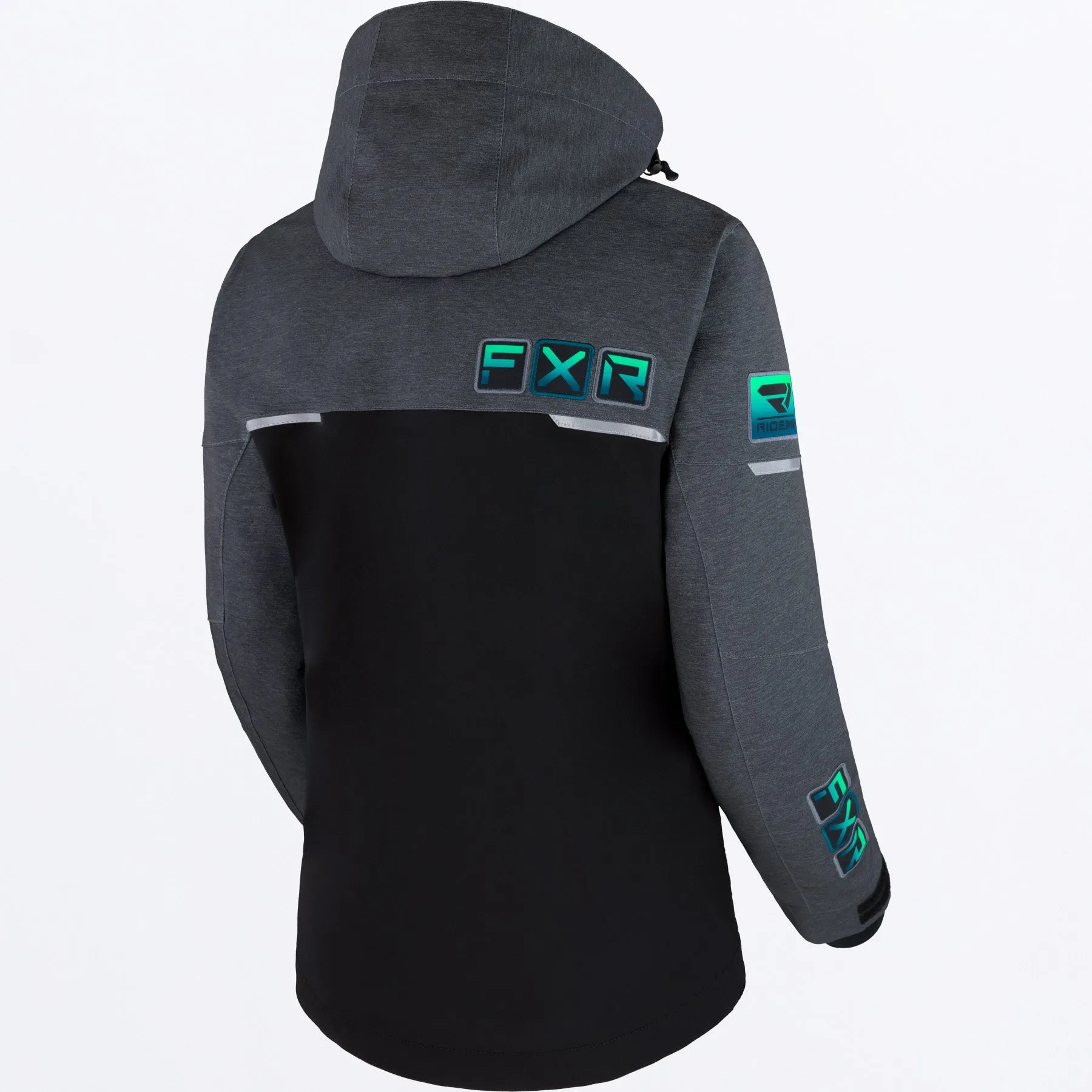 Women's Maverick Jacket