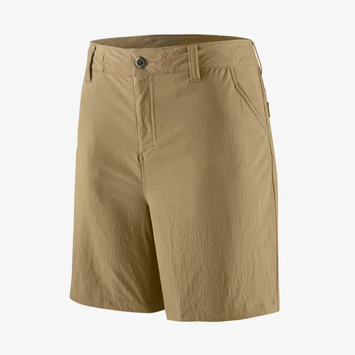 Women's Quandary Shorts - 7" - 58096