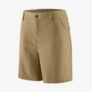 Women's Quandary Shorts - 7" - 58096