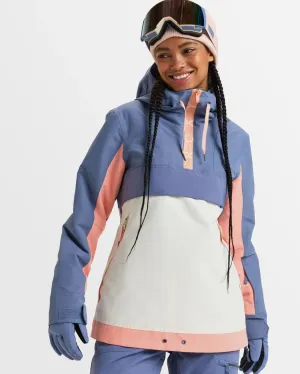 Women's Shelter Snow Jacket