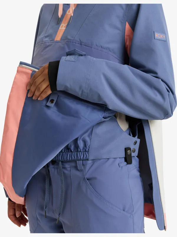 Women's Shelter Snow Jacket