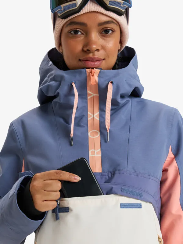 Women's Shelter Snow Jacket