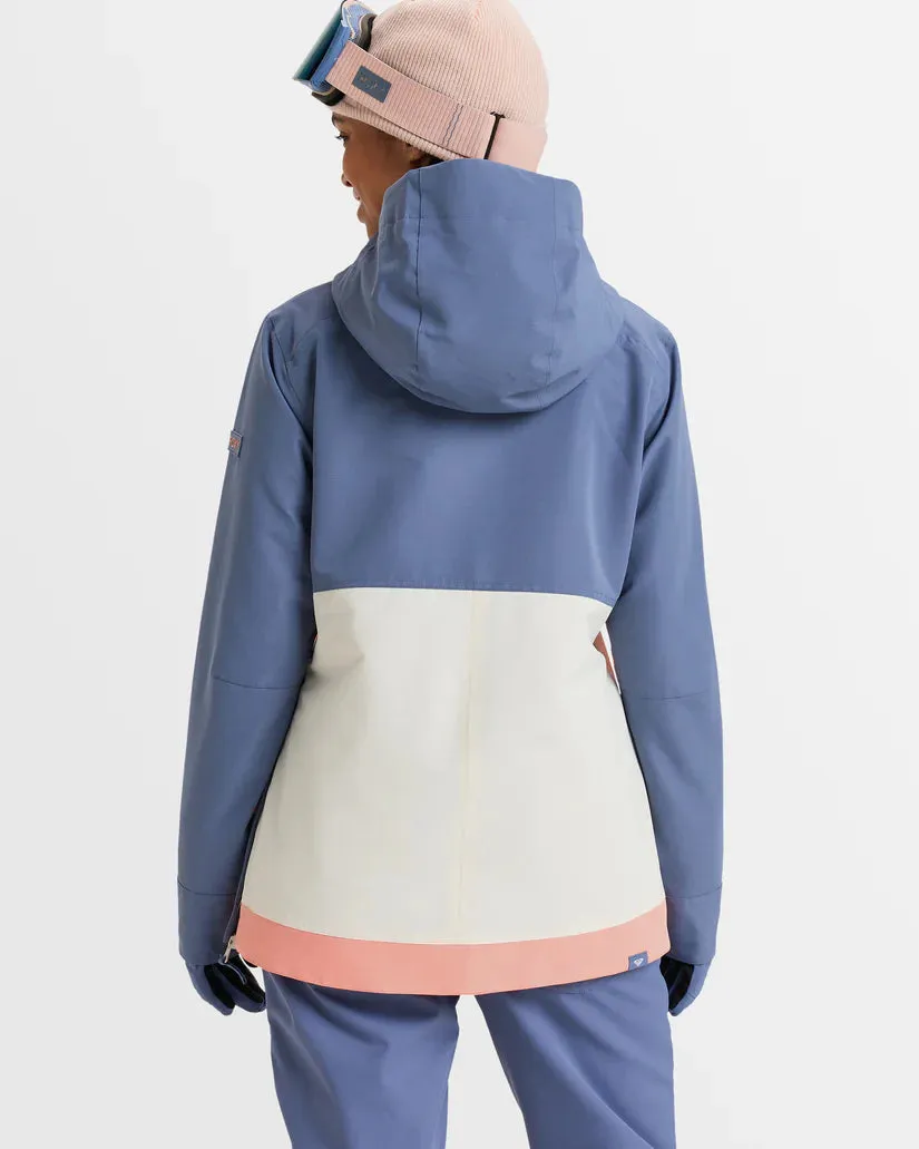 Women's Shelter Snow Jacket