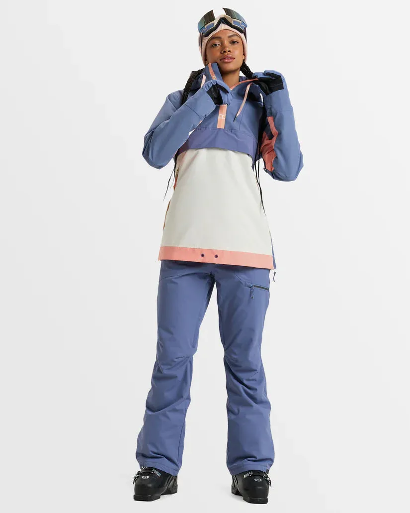 Women's Shelter Snow Jacket
