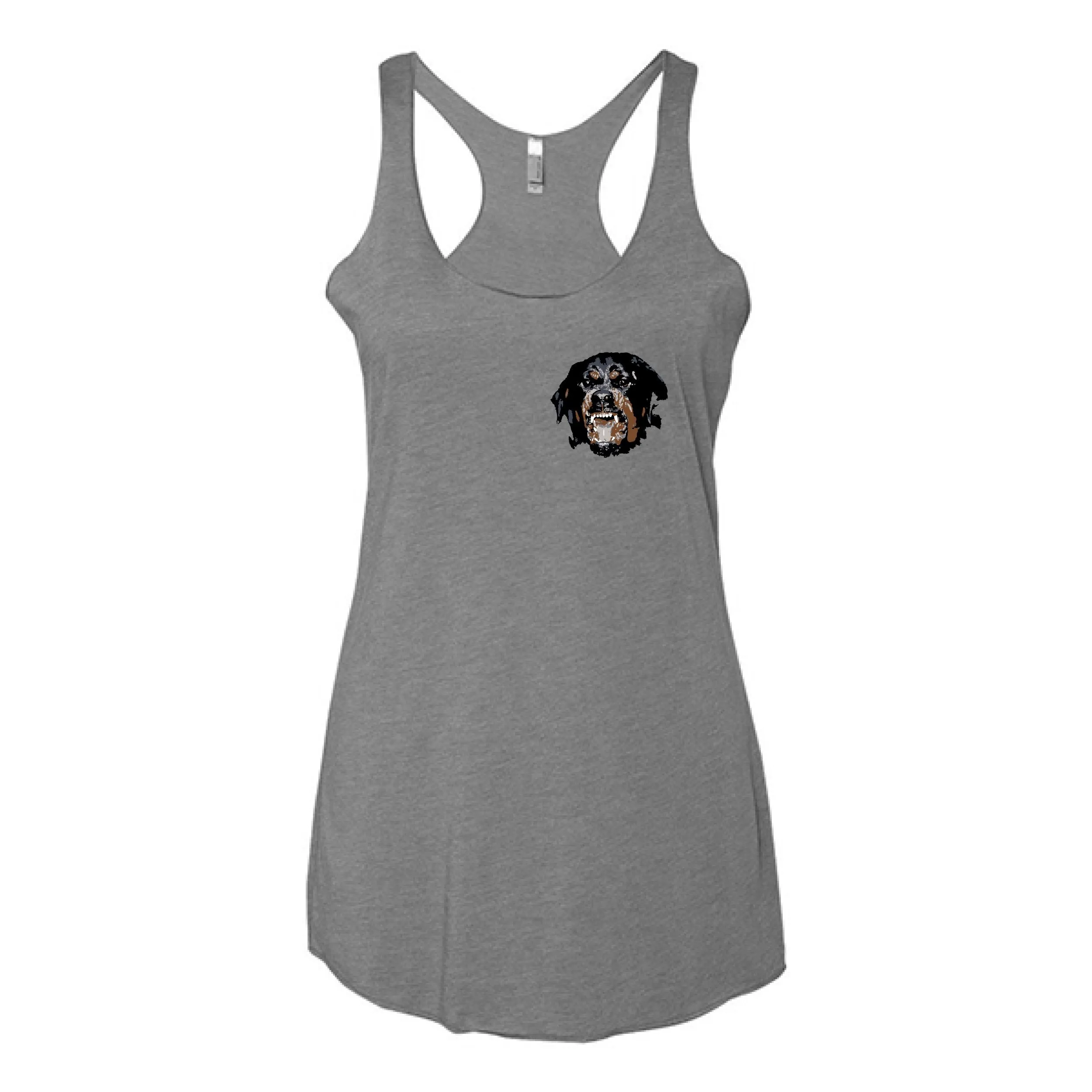 Women's Tank Tops The Cujo