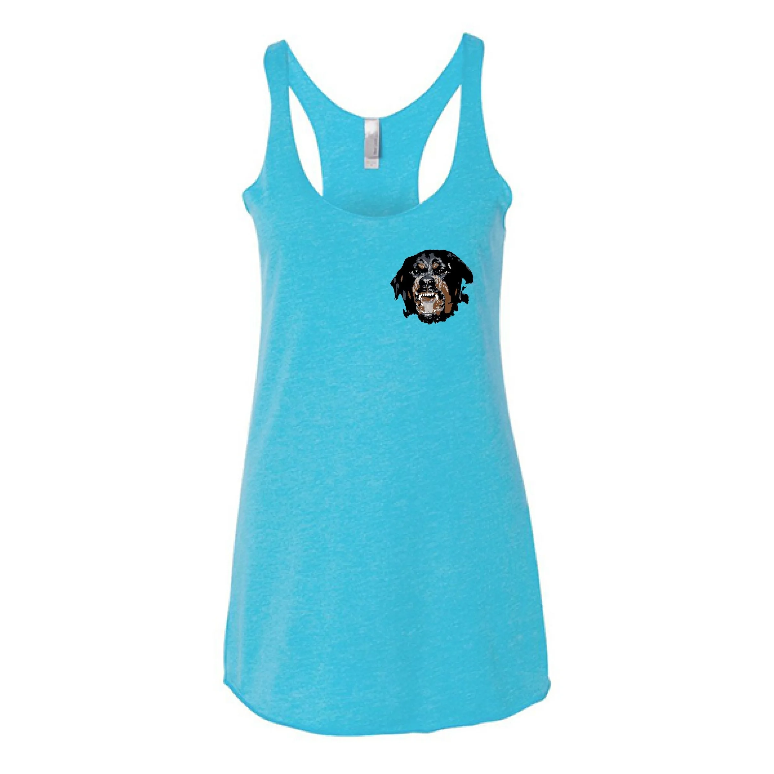 Women's Tank Tops The Cujo