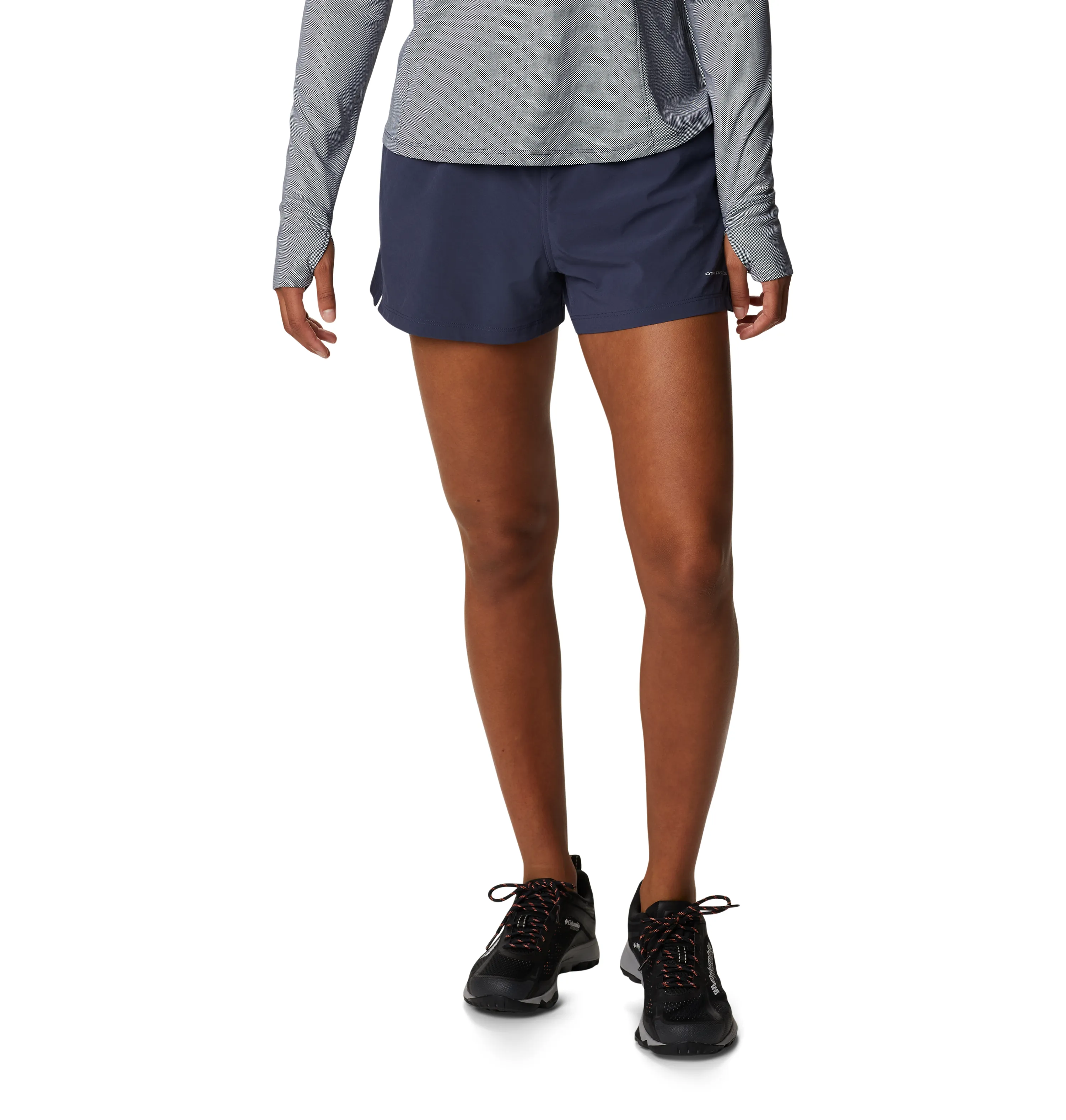 WOMEN'S TITAN PASS LW SHORT 2.0