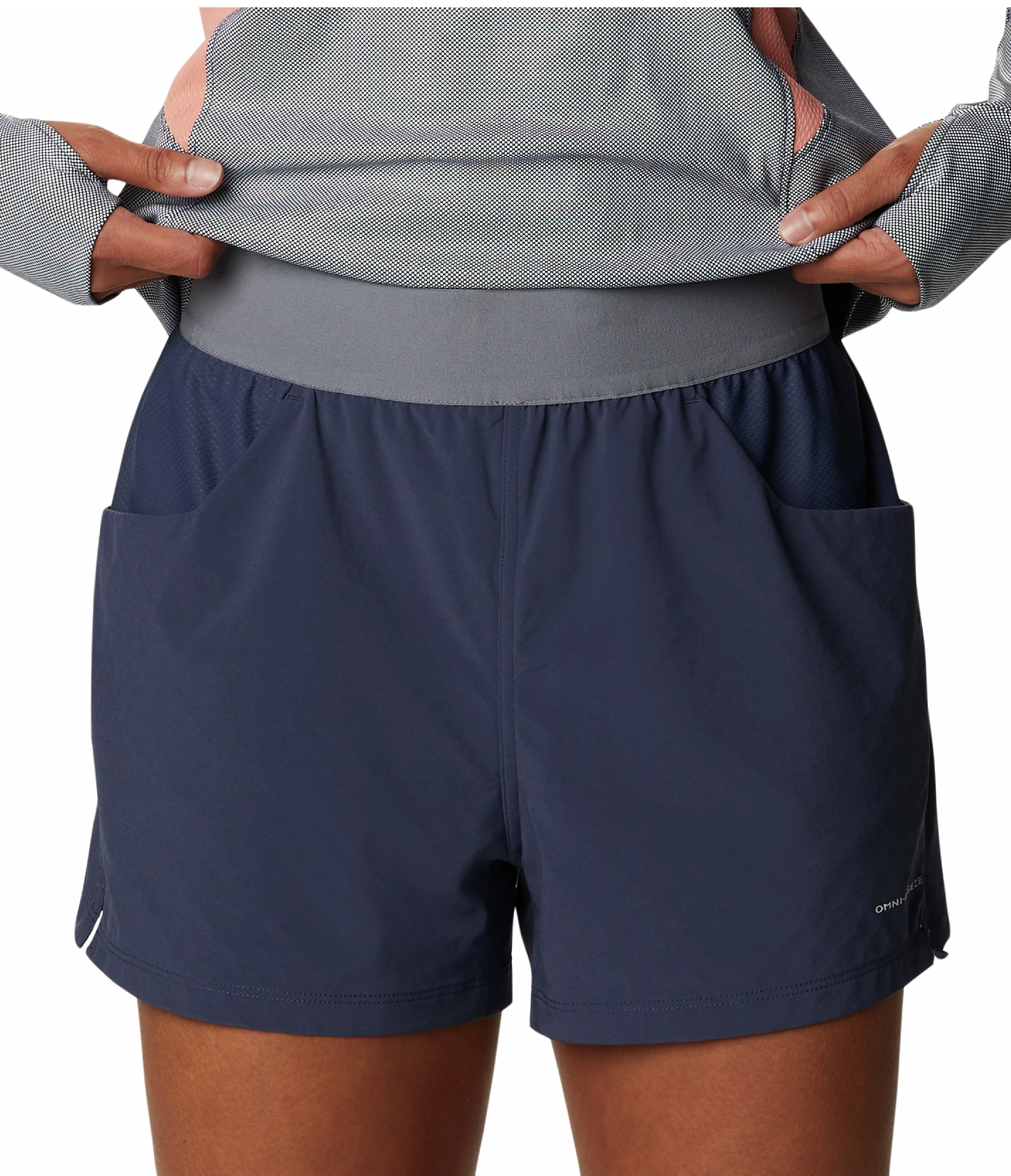 WOMEN'S TITAN PASS LW SHORT 2.0
