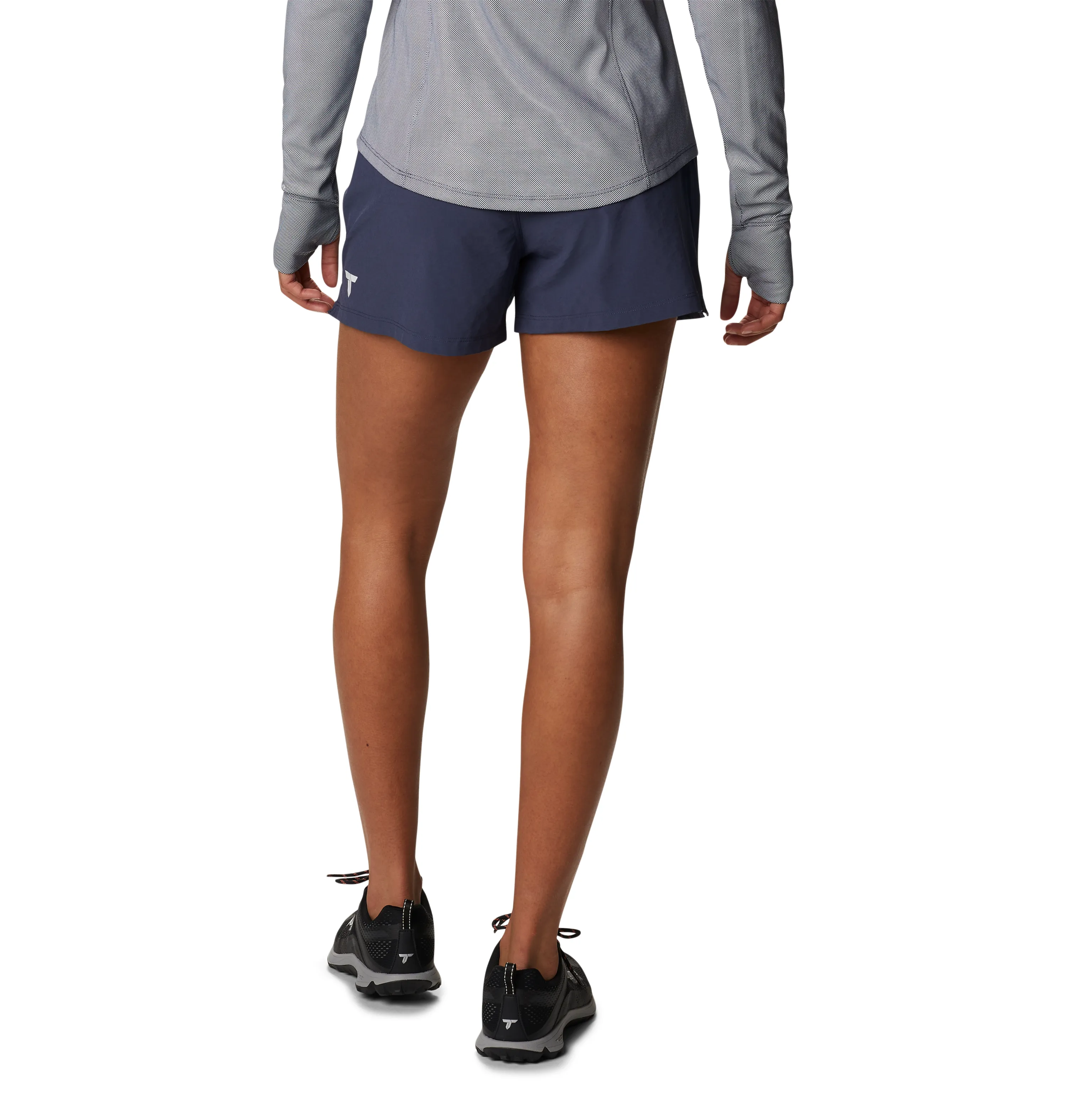 WOMEN'S TITAN PASS LW SHORT 2.0