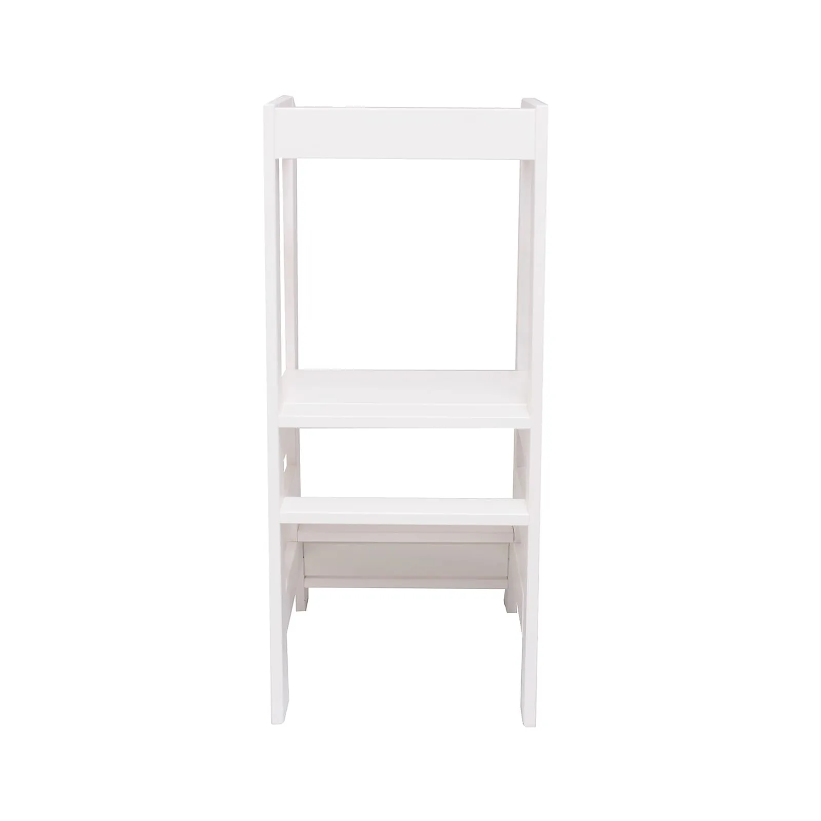 Wooden Kitchen Helper - Learning Tower For Kids By MeowBaby