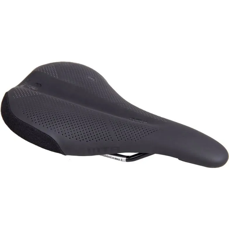 WTB Deva Medium Cromoly Black Saddle