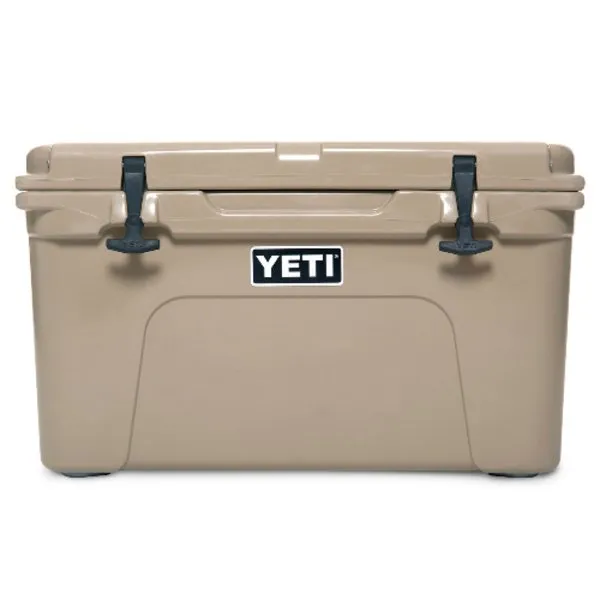 YETI Tundra 45 Hard Cooler