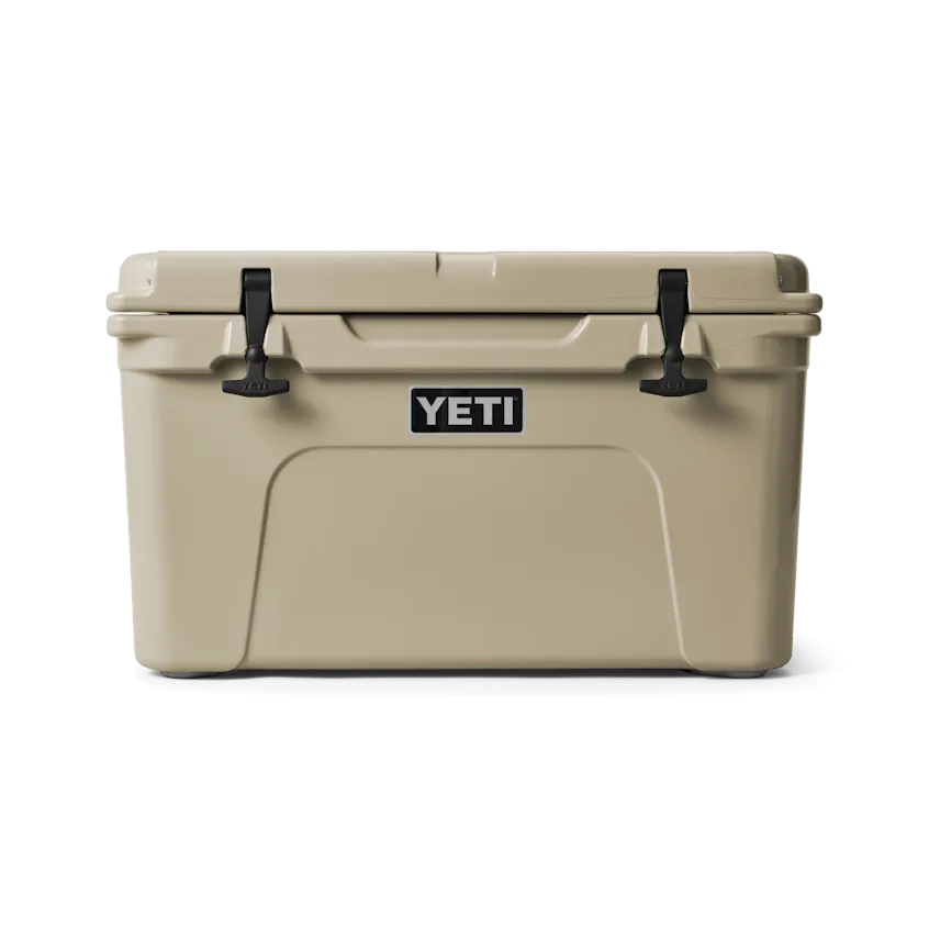 YETI Tundra 45 Hard Cooler
