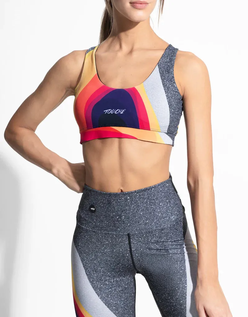 YOSEMITE TOP